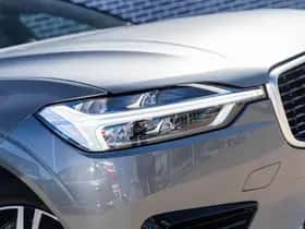 Volvo XC60 thumbnail 5