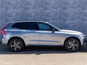 Volvo XC60 thumbnail 7