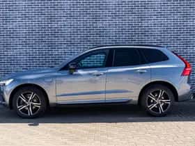 Volvo XC60 thumbnail 10