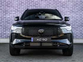 Volvo XC90 thumbnail 9