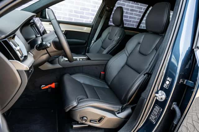 Volvo XC90 (2026) thumbnail 6