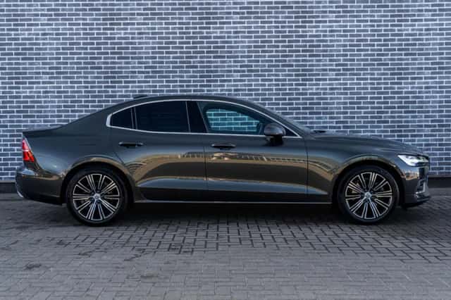 Volvo S60 (2021) thumbnail 6