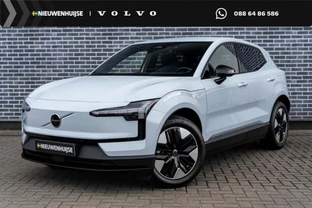 Volvo EX30 (2026) thumbnail 1