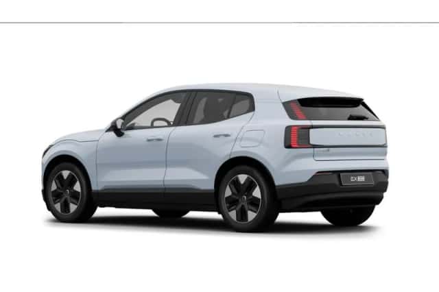 Volvo EX30 (2026) thumbnail 3