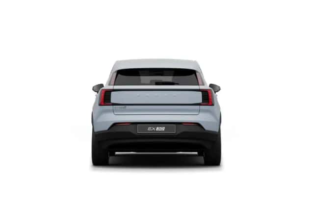 Volvo EX30 (2026) thumbnail 4