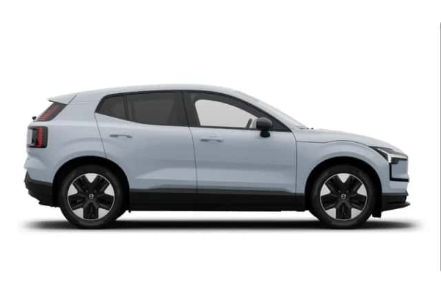 Volvo EX30 (2026) thumbnail 5