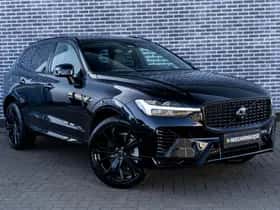 Volvo XC60 thumbnail 3