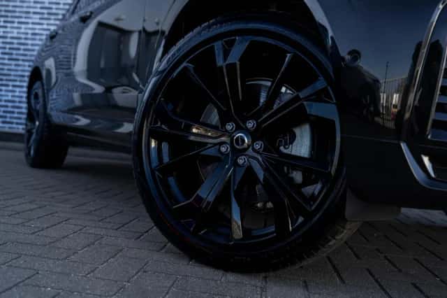 Volvo XC60 (2025) thumbnail 5