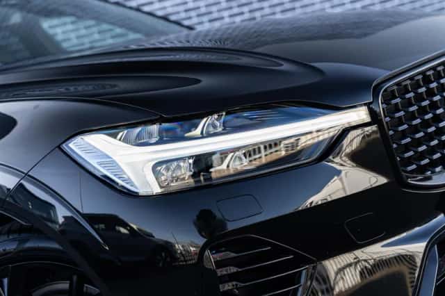 Volvo XC60 (2025) thumbnail 6