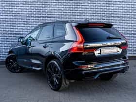 Volvo XC60 thumbnail 10