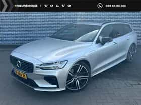 Volvo V60 (2020)