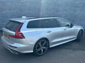 Volvo V60 thumbnail 2