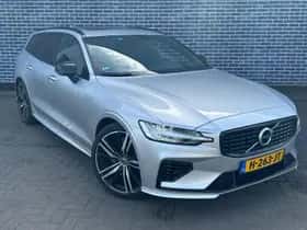 Volvo V60 thumbnail 3