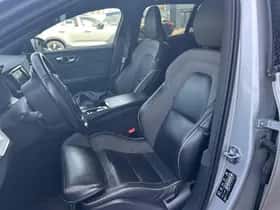 Volvo V60 thumbnail 4