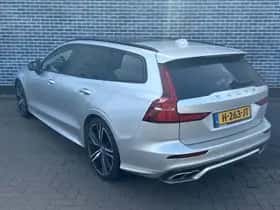 Volvo V60 thumbnail 5