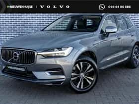 Volvo XC60 (2021)