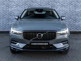 Volvo XC60 thumbnail 2