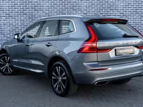 Volvo XC60 thumbnail 11