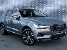 Volvo XC60 thumbnail 3