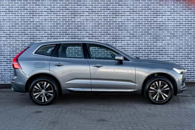 Volvo XC60 (2021) thumbnail 6