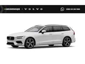 Volvo V60 (2026)
