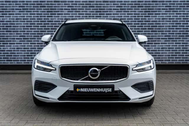 Volvo V60 (2026) thumbnail 2