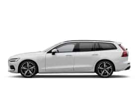Volvo V60 thumbnail 2