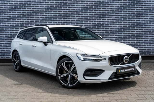 Volvo V60 (2026) thumbnail 3