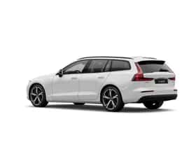 Volvo V60 thumbnail 3