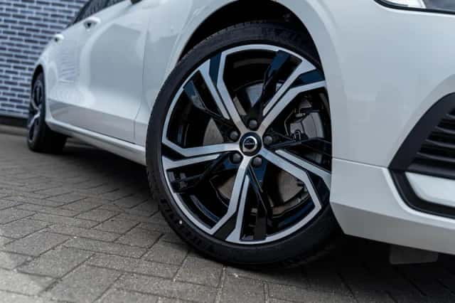 Volvo V60 (2026) thumbnail 5