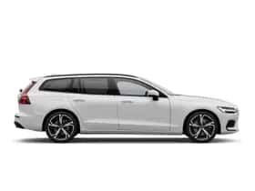 Volvo V60 thumbnail 5