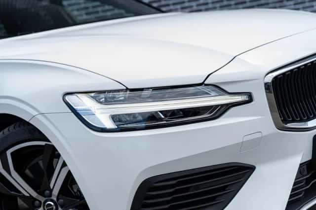 Volvo V60 (2026) thumbnail 6