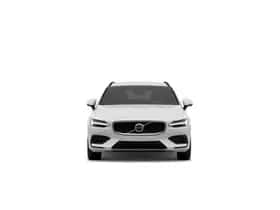 Volvo V60 thumbnail 6