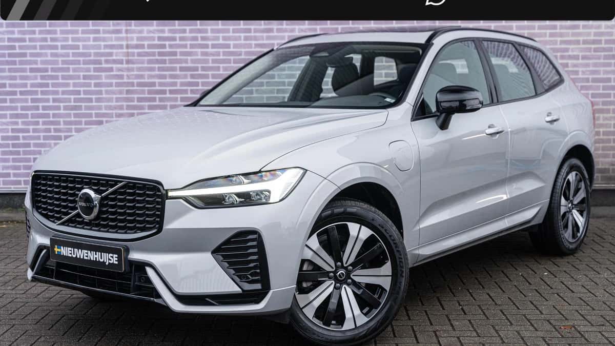 Volvo XC60 — foto 1
