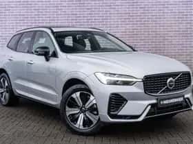 Volvo XC60 thumbnail 3