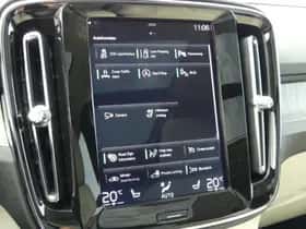 Volvo XC40 thumbnail 11