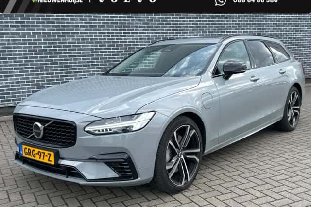 Volvo V90 (2024) thumbnail 1