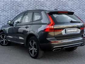 Volvo XC60 thumbnail 11