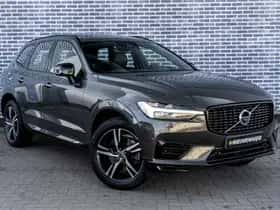 Volvo XC60 thumbnail 3
