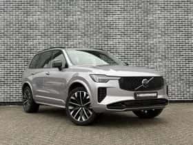 Volvo XC90 (2025) thumbnail 3