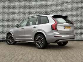 Volvo XC90 (2025) thumbnail 4