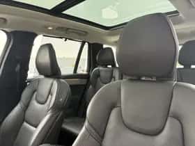 Volvo XC90 (2025) thumbnail 8