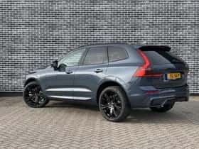Volvo XC60 thumbnail 5