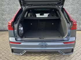 Volvo XC60 thumbnail 9