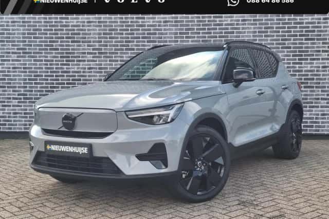 Volvo EX40 (2026) thumbnail 1