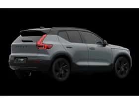 Volvo EX40 thumbnail 3