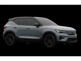 Volvo EX40 thumbnail 4