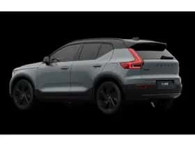 Volvo EX40 thumbnail 5