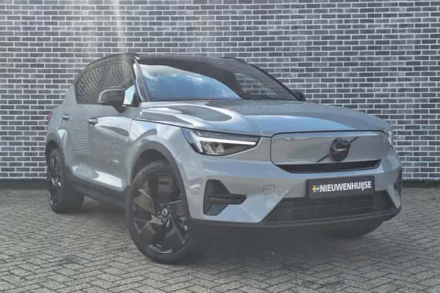 Volvo EX40 (2026) thumbnail 6