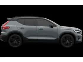 Volvo EX40 thumbnail 6